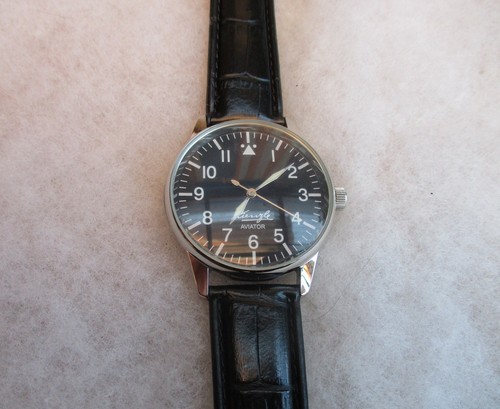 Neu kienzle aviator - neu,