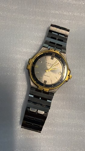 Kienzle quartz - kienzle,