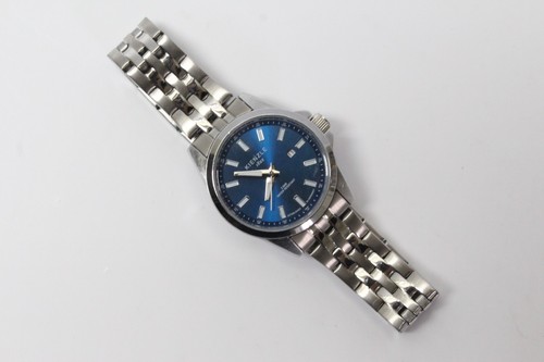 Kienzle 1822 armbanduhr - kienzle, silber