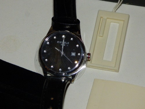 Kienzle herrenuhr 1882 mit - kienzle,
