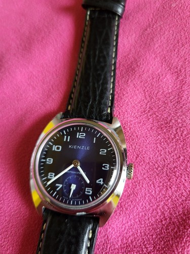 Kienzle antimagnetic - "kienzle",