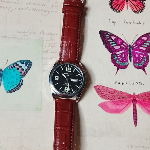 Kienzle 1822 herren quarz - 1822,