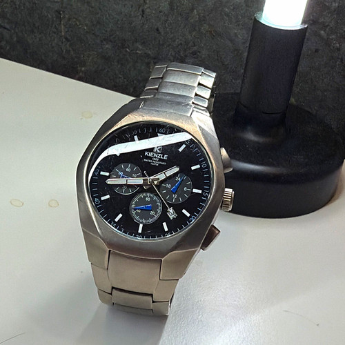 Kienzle herren chronograph - herren,