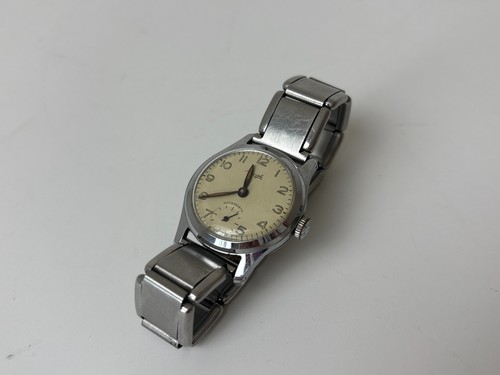 Vintage herren armbanduhr - vintage,