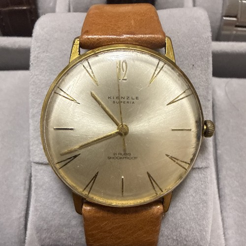 Vintage kienzle superia - vintage, 25