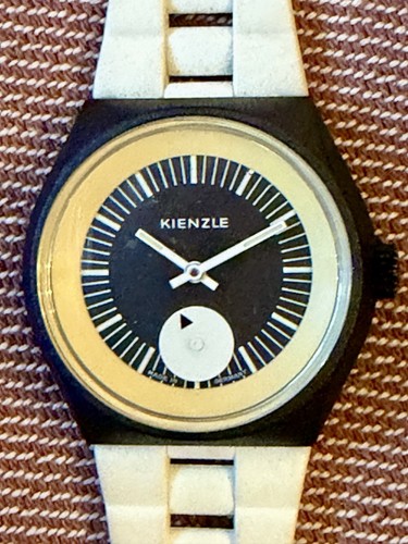 Vintage kienzle design - vintage,