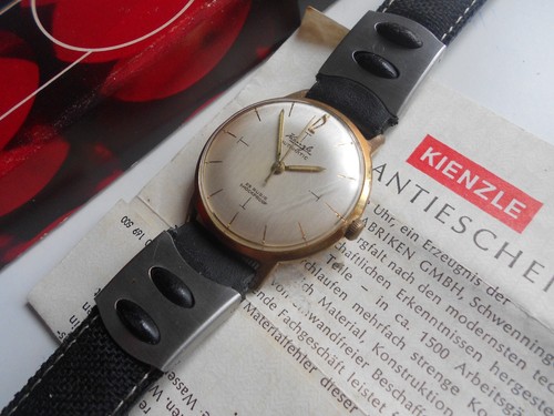 Vintage kienzle - vintage, "kienzle"