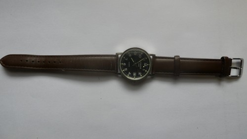 Herren armbanduhr kienzle - herren-armbanduhr,