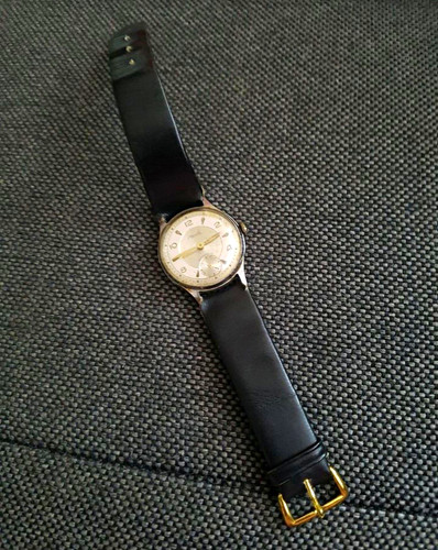 Kienzle antimagnetic - kienzle,