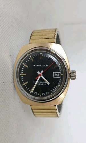 Kienzle jewels handaufzug - jewels,