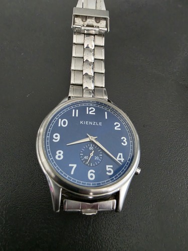 Kienzle uhr dw00219 - uhr, herren