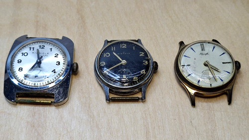 Kienzle herrenuhr - x,
