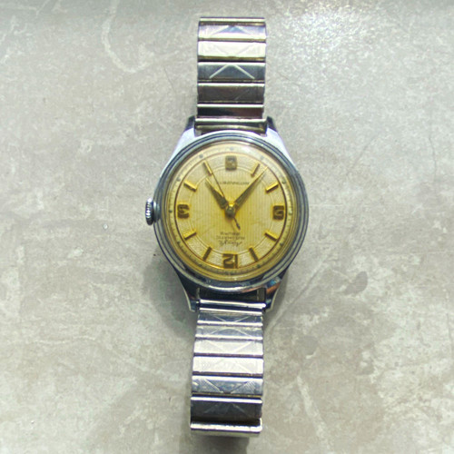 Kienzle automatik handaufzug - kienzle,
