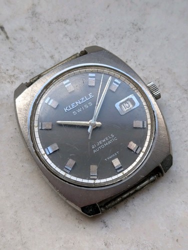 Kienzle armbanduhr automatik - kienzle,
