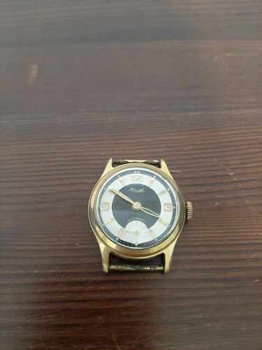 Vintage kienzle handaufzug - kienzle,