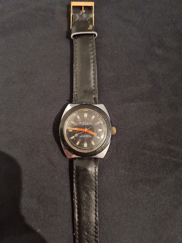 Kienzle sport vintage - kienzle,