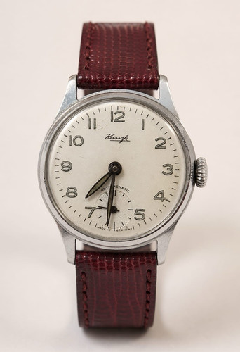 Kienzle vintage herrenuhr - kienzle,