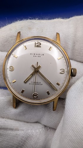 Vintager kienzle swiss - vintager,