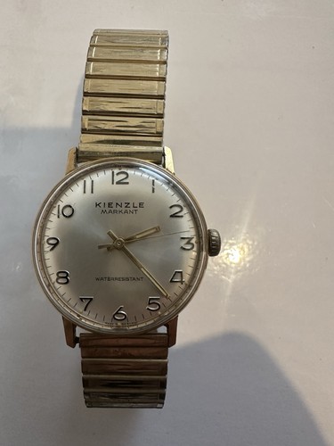 Vintage kienzle markant - vintage,