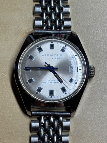 Vintage kienzle life herren - kienzle,