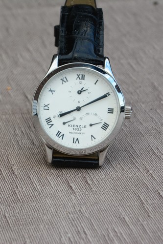 Kienzle 1822 mechanik iv - kienzle,