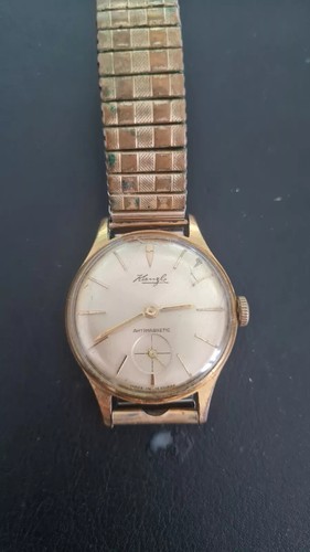 Alte 50er jahr vintage - vintage, kienzle