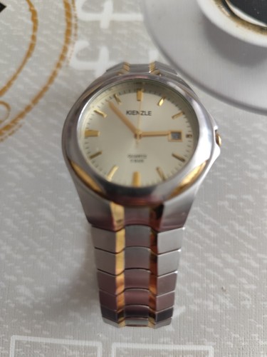 Armbanduhr kienzle herrenuhr - kienzle,
